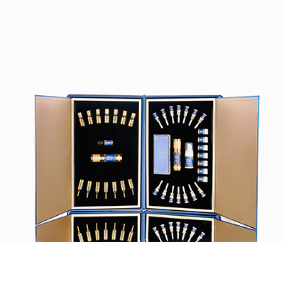 开平7D私密抗衰养护套